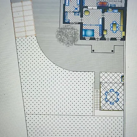 Villa Villino Ca' Bianca, Vicino Ad Alba, No Zanzare, Accessibile E Con Sollevatori Aerei