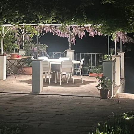Villino Ca' Bianca, Vicino Ad Alba, No Zanzare, Accessibile E Con Sollevatori Aerei * Monteu Roero