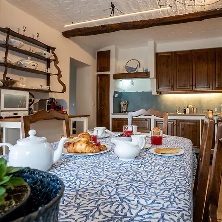 Villa Villino Ca' Bianca, Vicino Ad Alba, No Zanzare, Accessibile E Con Sollevatori Aerei Monteu Roero