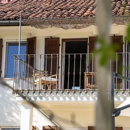 Villino Ca' Bianca, Vicino Ad Alba, No Zanzare, Accessibile E Con Sollevatori Aerei Villa Monteu Roero