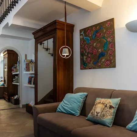 Villino Ca' Bianca, Vicino Ad Alba, No Zanzare, Accessibile E Con Sollevatori Aerei Villa *