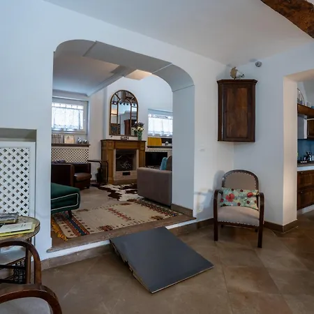 Villa Villino Ca' Bianca, Vicino Ad Alba, No Zanzare, Accessibile E Con Sollevatori Aerei *