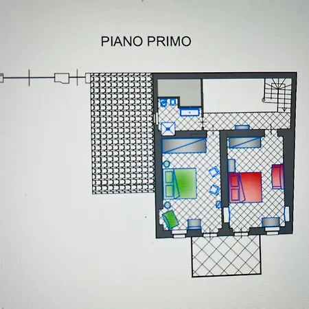 Villino Ca' Bianca, Vicino Ad Alba, No Zanzare, Accessibile E Con Sollevatori Aerei