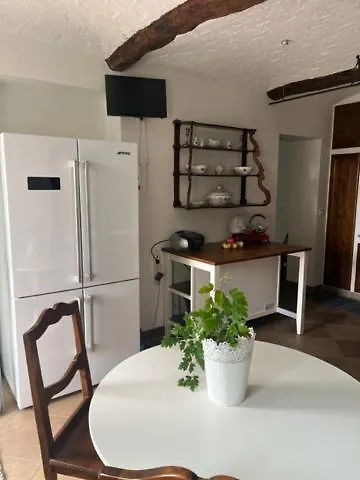 Vila Villino Ca' Bianca, Vicino Ad Alba, No Zanzare, Accessibile E Con Sollevatori Aerei *