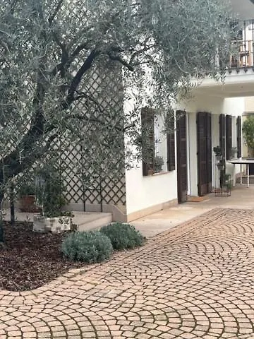 Villino Ca' Bianca, Vicino Ad Alba, No Zanzare, Accessibile E Con Sollevatori Aerei