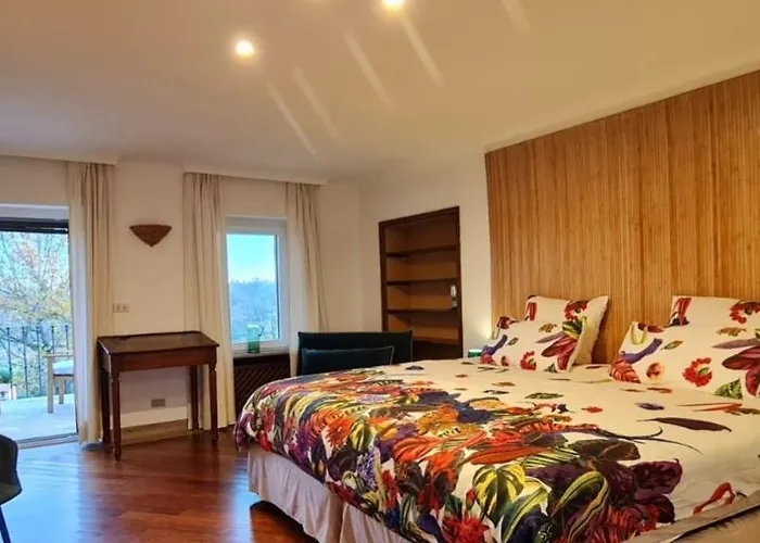 Villino Ca' Bianca, Vicino Ad Alba, No Zanzare, Accessibile E Con Sollevatori Aerei Monteu Roero