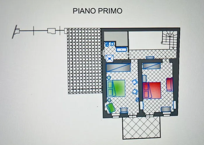 Villino Ca' Bianca, Vicino Ad Alba, No Zanzare, Accessibile E Con Sollevatori Aerei *