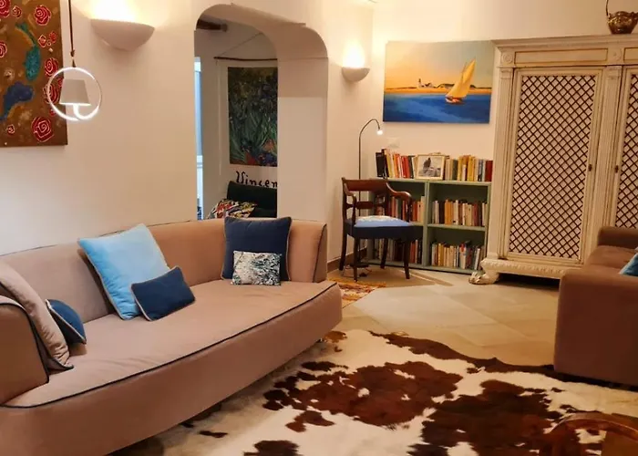 Vila Villino Ca' Bianca, Vicino Ad Alba, No Zanzare, Accessibile E Con Sollevatori Aerei